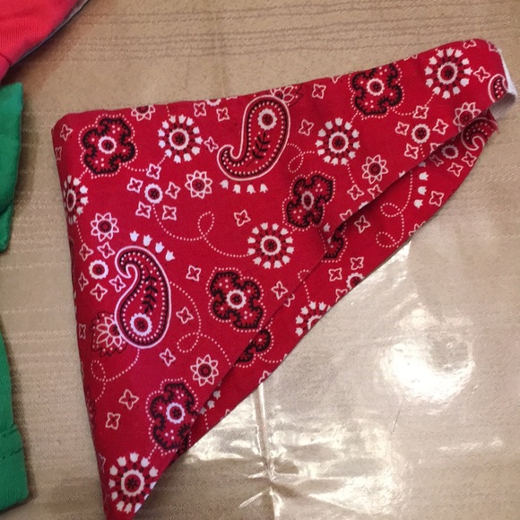 Dog Shirts/Bandanna - Picture 4 of 6